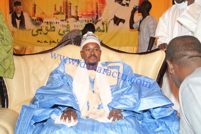 Cheikh Bass Abdou Khadre et ses qualités d’un bon diplomate (Par Cheikh Abdou Mouhaïminou Mbacké )