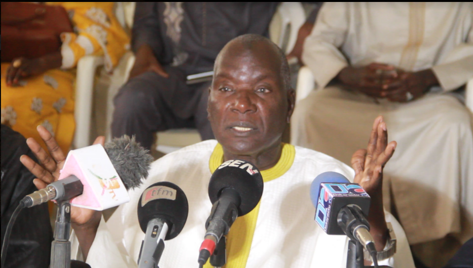 TOUBA / DEUX CAMIONS DE MÉDICAMENTS CONTREFAITS : Gendarmes aux trousses de X. Un juge d'instruction activé pour 4 chefs d'accusation