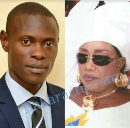 MBACKÉ / Factures impayées du ministre de la Jeunesse. (Les précisions de la propriétaire de l'hôtel)