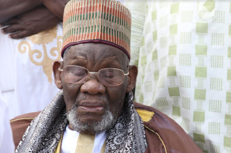 AIBD : Le khalife général de Médina Baye satisfait de la nouvelle aérogare des pèlerins