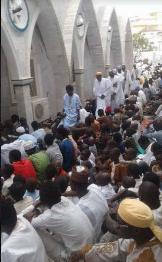 Ziarra 2017 : Médina Baye fait le plein