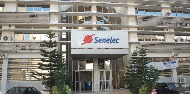 INCENDIE PARC LAMBAYE : La SENELEC informe du retour à la normale de l'alimentation électrique à Dakar et sa banlieue