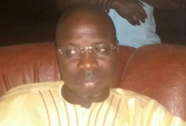 Kaolack : Mouhamed Ndiaye 'Rahma' tire sur les leaders politiques et leur demande de partager leurs salaires avec la population