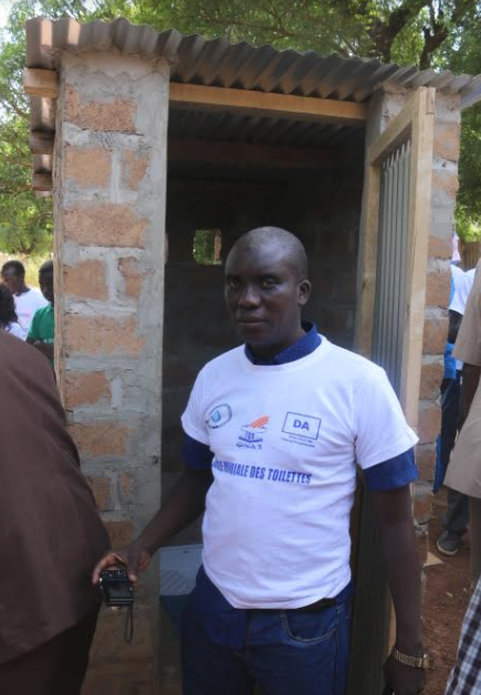 La journée mondiale des Toilettes célébrée ce dimanche : Le Sénégal n’était pas en reste