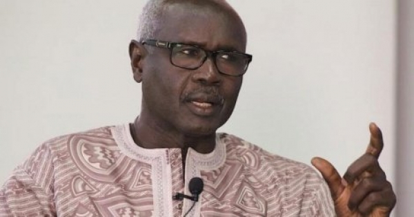 Notre vieux prédateur de réserves foncières connaissait bien son monde (Mody Niang)