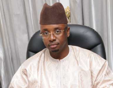 Politique économique: « La croissance de la PME exige qu’elle soit compétitive» (IDRISSA DIABIRA)