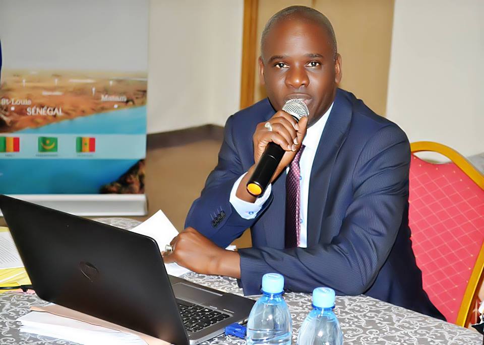 « La commission nationale de réforme foncière (CNRF) est morte, vive la nouvelle CNRF ! »