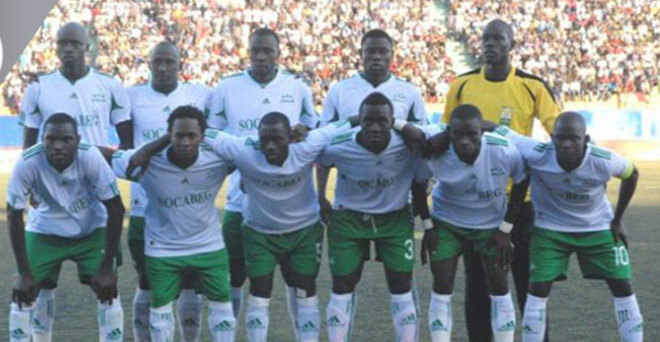 Ligue 1 : Jaraaf bat Diambars (3-1) et lance tranquillement sa saison