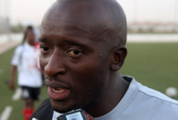 Boubacar Gadiaga, coach Diambars : "Nous avons manqué le début"