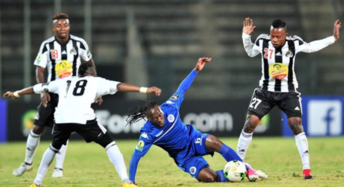 Coupe de la CAF : le TP Mazembe sacré