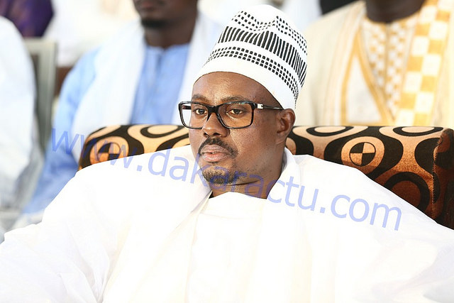 VIDÉO DE CHEIKH BASS PARLANT D'ASSANE DIOUF - Serigne Fallou Gallas Sylla dément et apporte des précisions