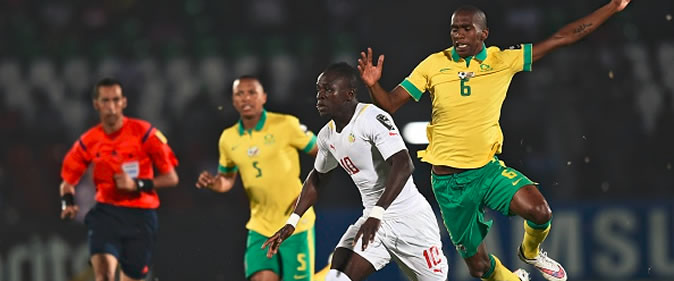 Ballon d'or sénégalais 2017 : Sadio Mané pour un quadruplé historique