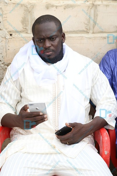 Plus de 200 bœufs, des chameaux, 1000 familles nourries au riz et à l’huile : Aziz Ndiaye, le nouveau bienfaiteur de Tivaouane  