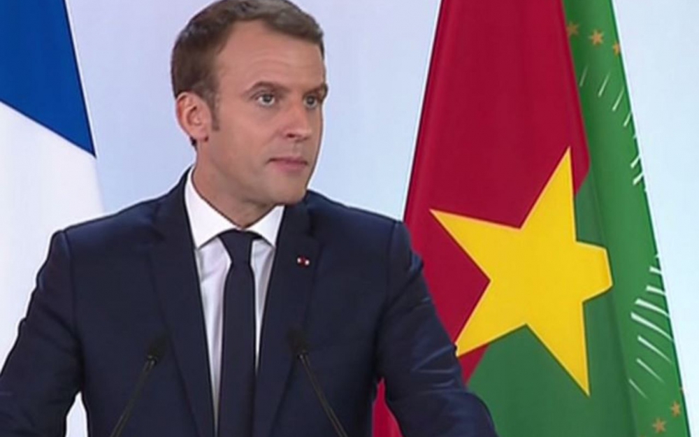 Démographie galopante en Afrique-Mea culpa de Macron : « S’il y a trop d’enfants…je regrette d’avoir eu ce mot »