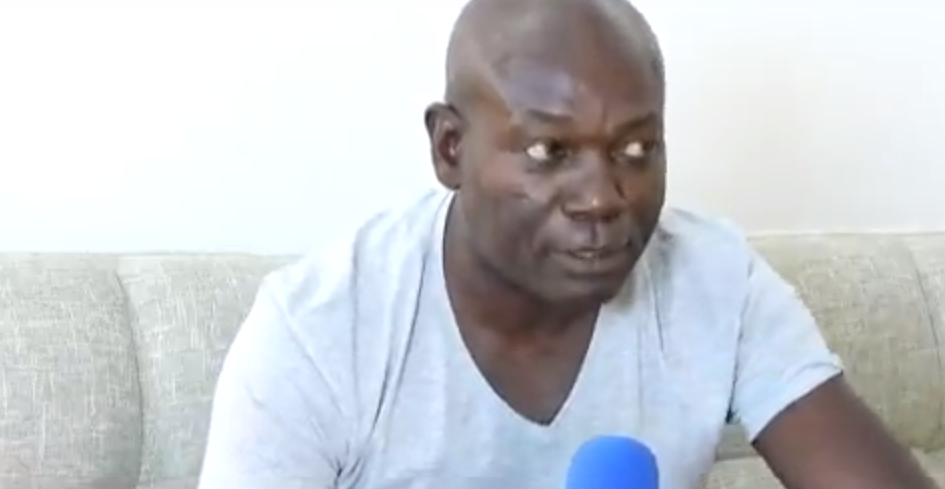 Roger Mendy à propos du tirage au sort : « Ma conviction est que le Sénégal va se qualifier »