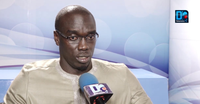 LIBASSE BASSE (Apr) : ' Thierno Alassane Sall a prouvé aux Sénégalais qu'il n'était pas un homme d'État '