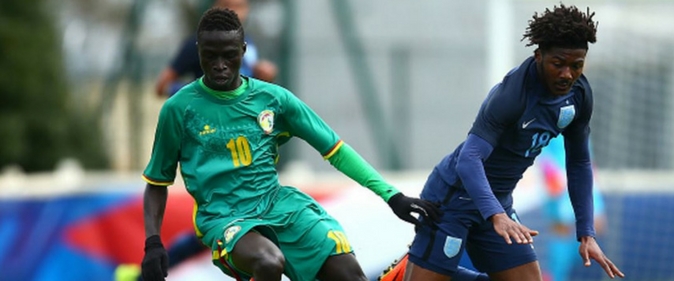 La révélation sénégalaise Krépin Diatta lance un énorme appel du pied aux clubs de L1 !