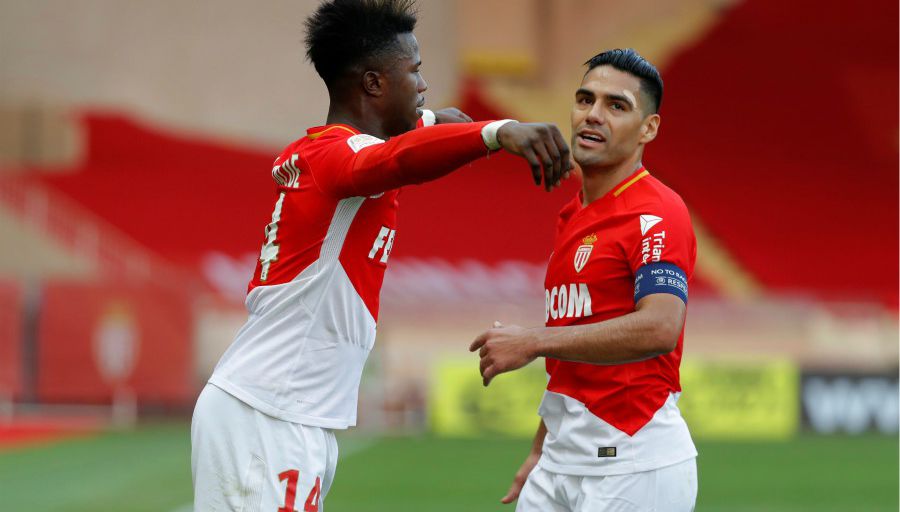 Ligue des champions : Derrière Falcao, c’est le néant