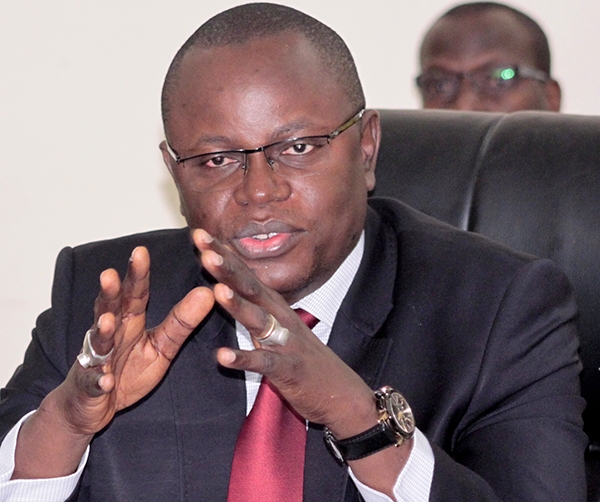 CM 2018 : Les garanties du ministre des Sports