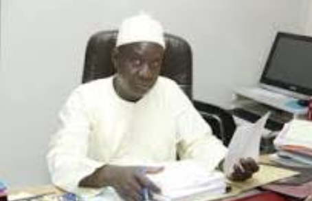 Kaolack : Diène Faye, l'ancien secrétaire d'État à l'hydraulique, a démissionné de son statut de conseiller départemental de Kaolack