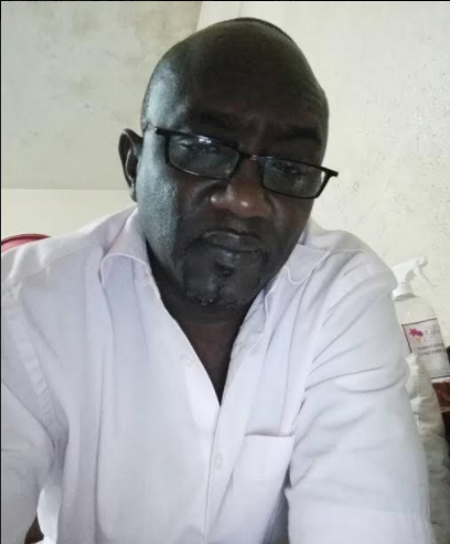 LETTRE OUVERTE À SON EXCELLENCE MONSIEUR LE PRÉSIDENT DE LA RÉPUBLIQUE