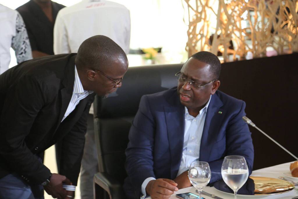 Exclusif/Nommé Directeur général du Soleil en Conseil des ministres : Yakham Mbaye revient en force, mais sur un terrain miné