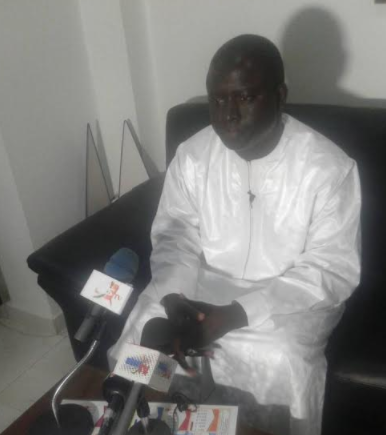 MBOUR / LE DG DE L’ADM TACLE L’OPPOSITION ET SE PRONONCE SUR LA QUESTION DE LA DETTE