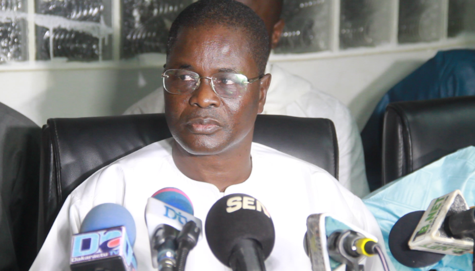 RÉVÉLATION DU MAIRE DE TOUBA : ' Plus de 14 000 élèves de Touba fréquentent les écoles de Mbacké, Kaïré Mbaye, Tindôdi et Touba Bélel '