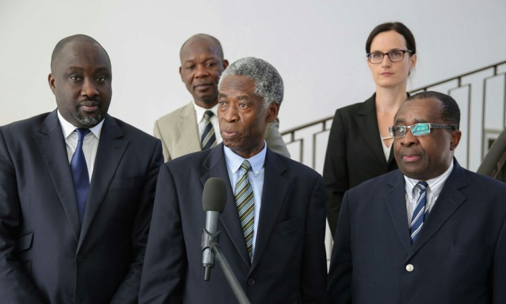 « Prix Macky Sall pour le dialogue en Afrique » : La coopération sénégalo-marocaine citée en modèle