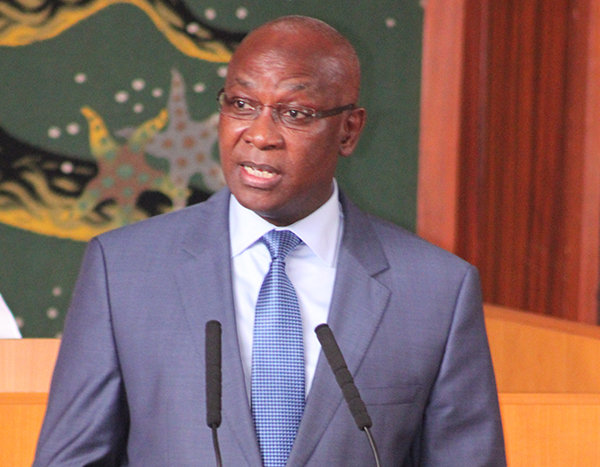 Hausse de plus de 10 milliards de FCFA du budget 2018 de l’Education nationale