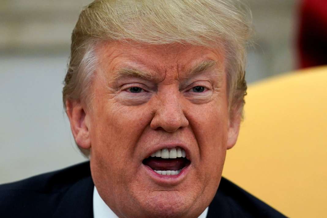 Ces spécialistes de la santé mentale qui diagnostiquent Donald Trump