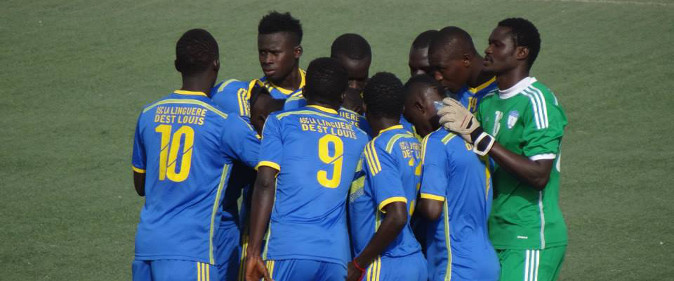 Ligue 1: Linguere et Génération foot font match nul, Ndiambour bat Casa Sport (1-0)