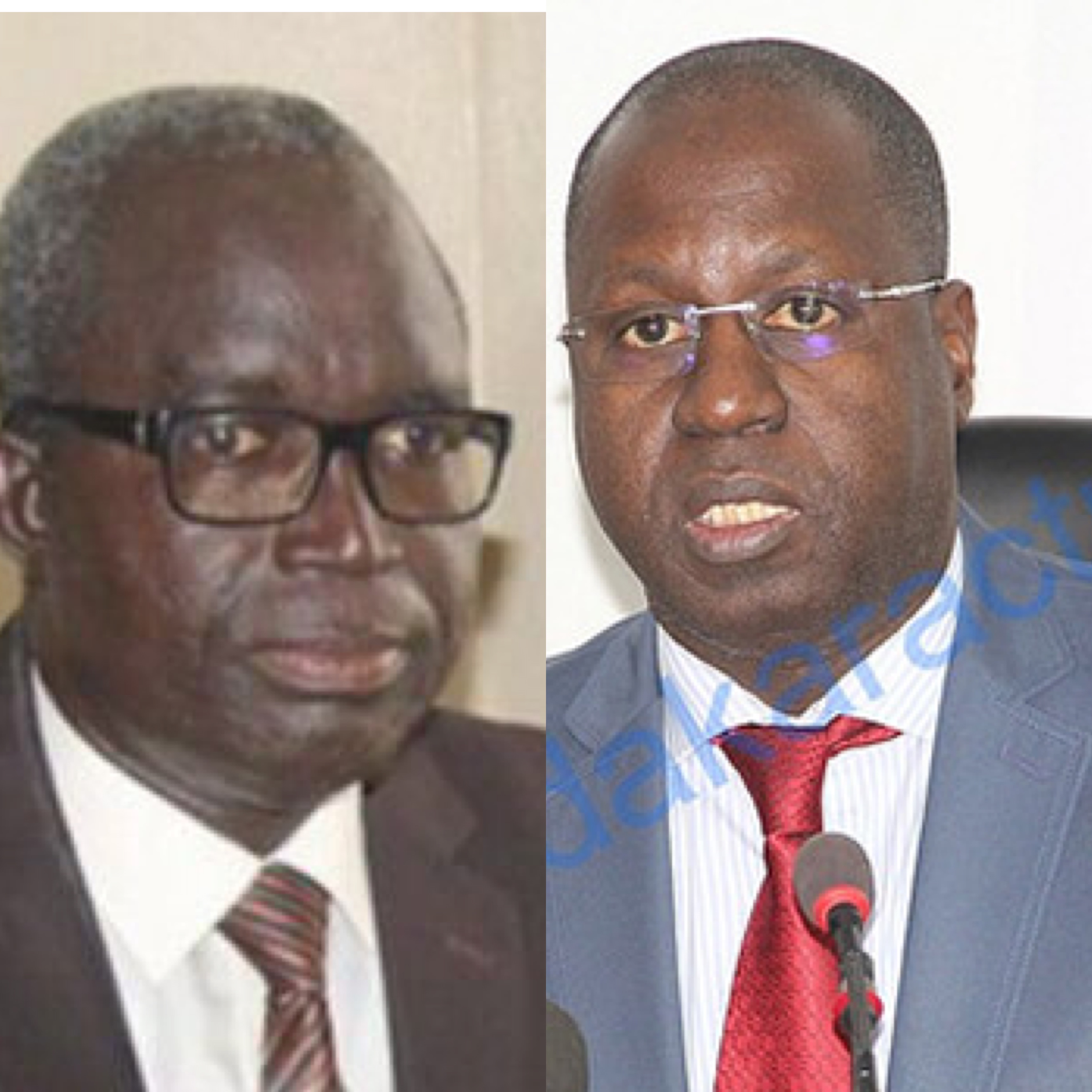 Justin ??? (Abdou Karim Sall)