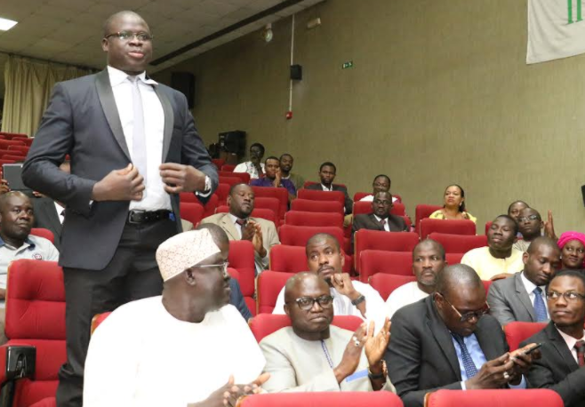 Diplôme D’Expertise Comptable et Financière (DECOFI) : 23 ressortissants de l’UEMOA reçoivent leur attestation de réussite