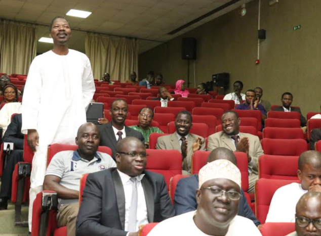 Diplôme D’Expertise Comptable et Financière (DECOFI) : 23 ressortissants de l’UEMOA reçoivent leur attestation de réussite