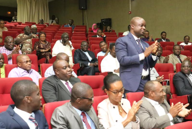 Diplôme D’Expertise Comptable et Financière (DECOFI) : 23 ressortissants de l’UEMOA reçoivent leur attestation de réussite