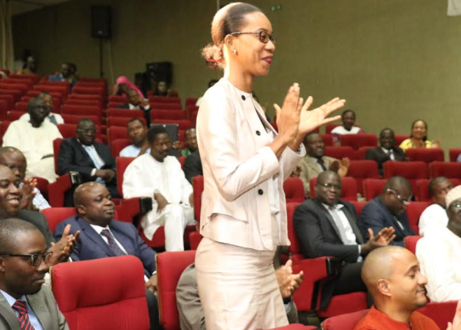 Diplôme D’Expertise Comptable et Financière (DECOFI) : 23 ressortissants de l’UEMOA reçoivent leur attestation de réussite