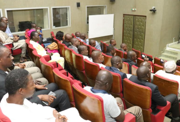 Diplôme D’Expertise Comptable et Financière (DECOFI) : 23 ressortissants de l’UEMOA reçoivent leur attestation de réussite