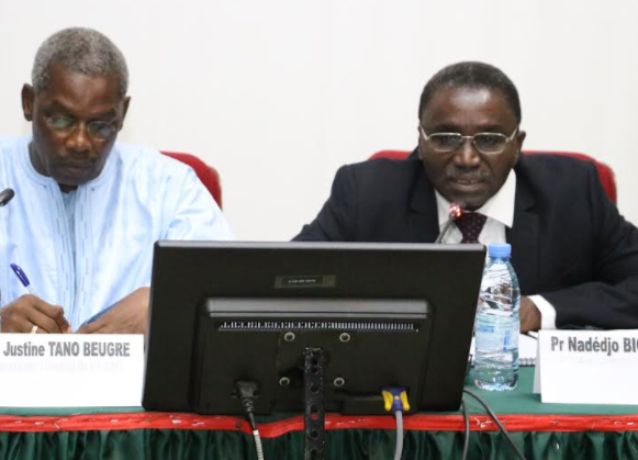 Diplôme D’Expertise Comptable et Financière (DECOFI) : 23 ressortissants de l’UEMOA reçoivent leur attestation de réussite