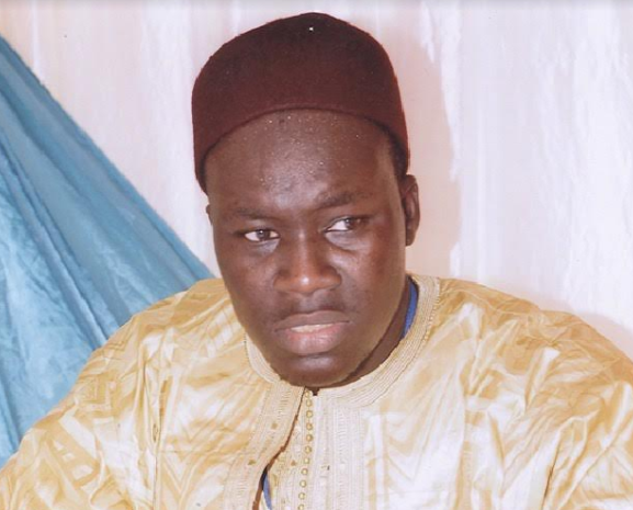 Nomination de Seydou Nourou Bâ à la tête du CCPE : "C'est quelqu'un à qui l’opposition doit faire confiance " (Modou Fall)