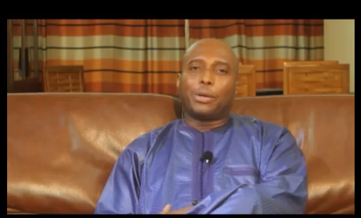 Veillée d’armes chez Barthélémy Dias : « La guerre sera mondiale, voire nucléaire »