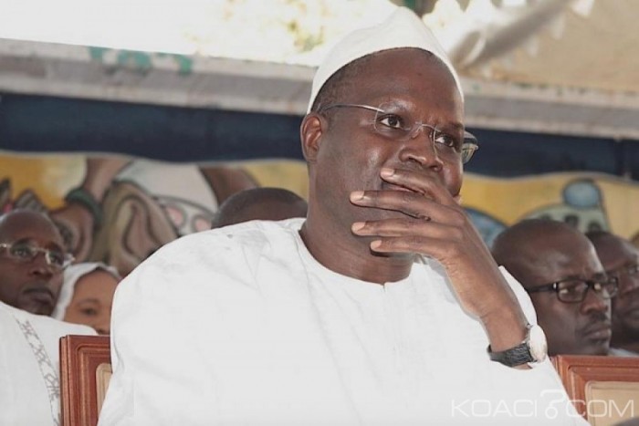 AFFAIRE KHALIFA SALL : Document exclusif (AFRIQUECONFIDENTIELLE)