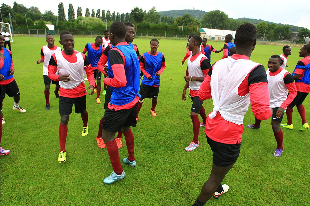 Ligue 1 : Le leader Génération Foot en danger à Louga