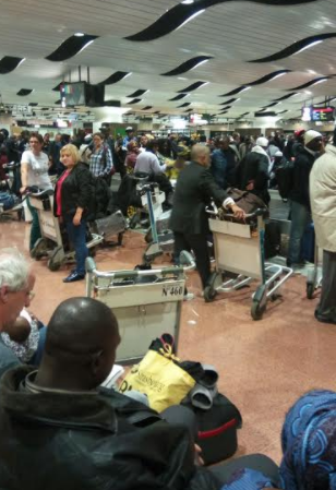 Aéroport de Diass : La réception des bagages, la foire aux problèmes