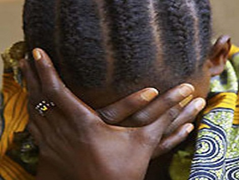 Inceste à  Pikine Guinaw Rails : Le père de famille abuse de sa fille de 15 ans
