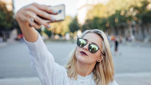 L'addiction aux selfies reconnue comme une maladie mentale