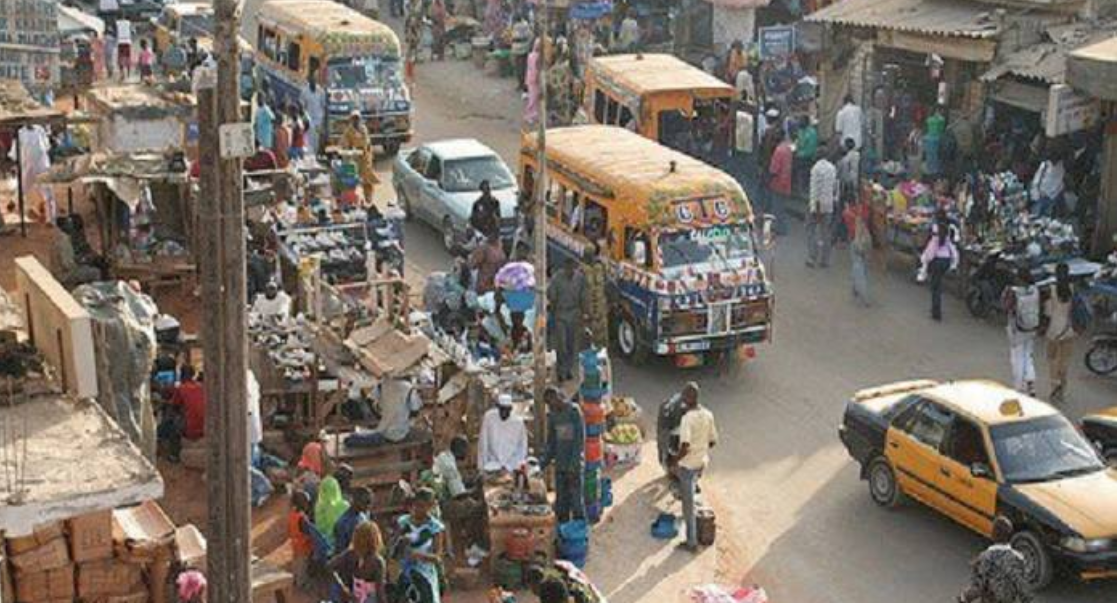 Différend Wakhnane Nimzatt-Djedddah Thiaroye Kao /  Chaude bagarre à Marché Bou Bess entre travailleurs municipaux : des proches de Racine Talla arrêtés  