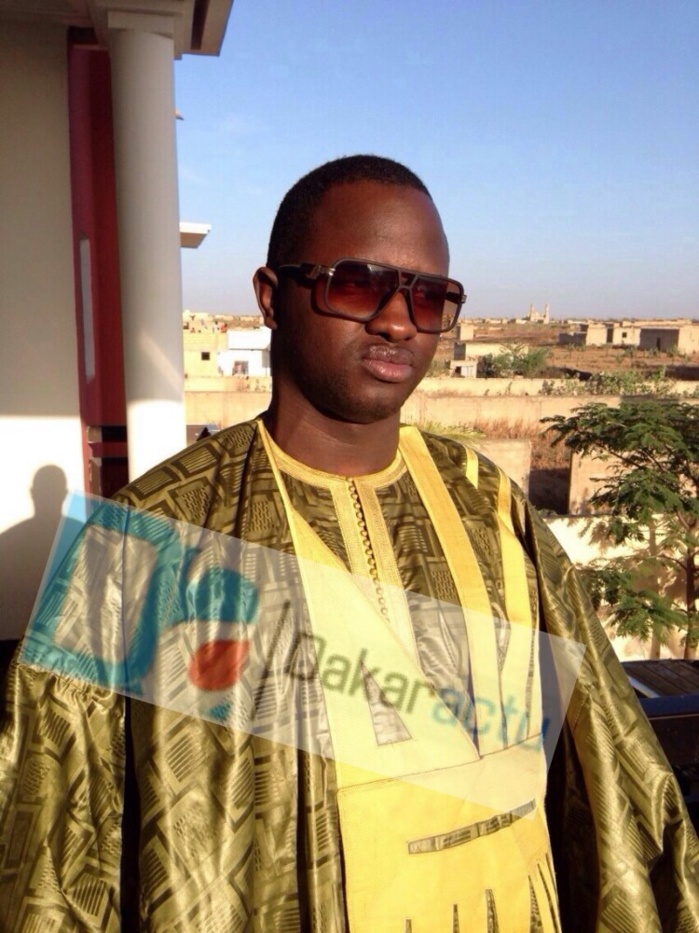 Dernière minute : Cheikh Gadiaga arrêté grâce à Moïse Rampino / Ce dernier l’aidait à rédiger ses textes