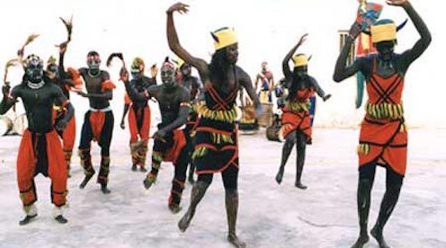 FESNAC : Le Prix de musique Douta Seck remporté par la région de Fatick
