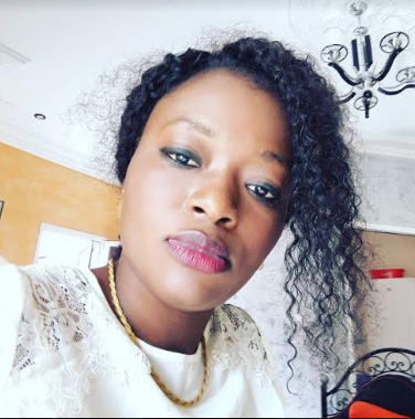 Hommage à Ndella MBAYE BABOU ! 